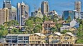 Waterview Wharf Workshops, Sydney