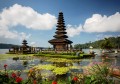 Pura Ulun Danu Bratan, Bali, Indonesia