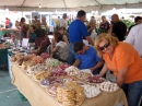 Tomato Festival, Jayuya, Puerto Rico