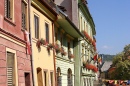 Sighisoara, Transylvania