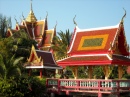 Wat Silangu Temple, Thailand