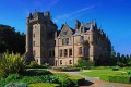 Belfast Castle, Northern Ireland