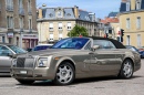 Rolls-Royce Phantom Drophead Coupé