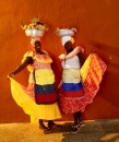 Cartagena Fruit Sellers