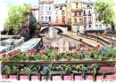 Narbonne, France