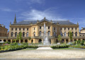 Opéra Théâtre de Metz Métropole, France