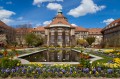 Botanic Garden, Munich, Germany