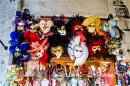 Venetian Masks