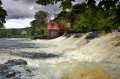 Grassington Abandoned Mill