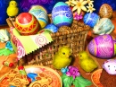 Easter Eggs