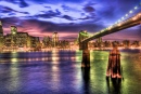 Brooklyn Bridge, NYC