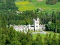 Balmoral Castle, Scotland