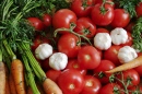 Tomato Sauce Ingredients