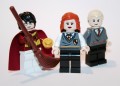 Lego Hogwarts