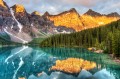 Moraine Lake, Banff National Park