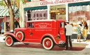 1931 Chevrolet Sedan Delivery