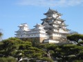 Himeji Castle, Japan