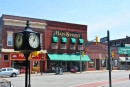 Downtown Chesterton, Indiana