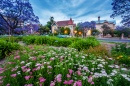 The Garden in Adelaide, South Australia