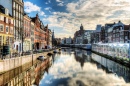 Amsterdam - the Canal Ring