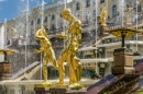 Grand Cascade of Peterhof