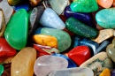 Colorful Stones