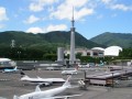 Tobu World Square Narita Airport