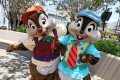 Chip and Dale