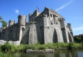 Ghent Castle, Belgium