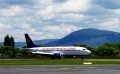 Rotorua Airport, New Zealand