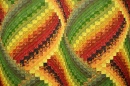 Freeflowing Quilt, Kentucky State Fair