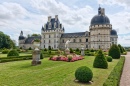 Valençay Castle, France