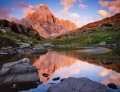 Cimon della Pala, Italian Alps