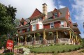 The Rittenhouse Inn in Bayfield, Wisconsin