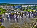 Iguazu Falls