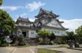 Kishiwada Castle, Osaka Prefecture, Japan