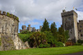 Ashford Castle, Ireland