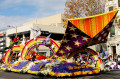 Rose Parade, Pasadena, California