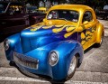 Southwest Street Rod Nationals, Oklahoma City