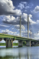 Sakitama-o-hashi Bridge