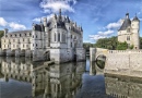 Chateau de Chenonceau, Loire Valley, France