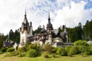 Peleș Castle, Romania