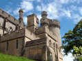 Arundel Castle, England