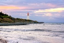 Sydney Harbour, Nova Scotia, Canada