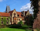 Castle Veltheim in Hohe Börde-Bebertal