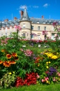 Rambouillet Castle, France