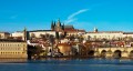 Prague Castle, Czech Republic