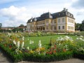 Veitshöchheim Castle, Franconia, Germany