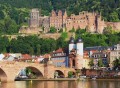 Heidelberg Castle, Germany