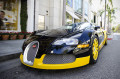 Bugatti Veyron